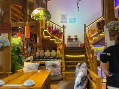 -民食香·腊排骨野生菌美食(木府店)