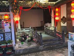 -徽镇小厨·经典徽菜(十里河店)