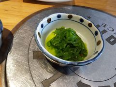 -十号烤场(麦岛店十二年店)
