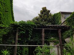 -书隐楼