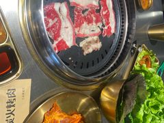 -炉队长·齐齐哈尔家庭烤肉(马家堡店)