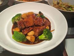 -炊烟小炒黄牛肉(浦东世纪汇店)