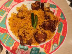 -避风塘(宝山万达店)