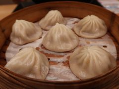 鲜肉汤包-回味鸭血粉丝汤(夫子庙瞻园路店)