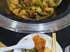 -人民公社大食堂(顺义总店)