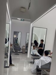 -SIEG hair salon