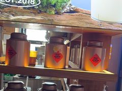 -呷哺呷哺 黄金牧场 (欢乐谷店)