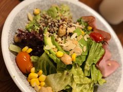 -AFS Cafe & Canteen(闽江二路店)