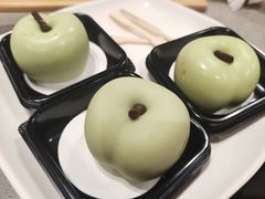 -海底捞火锅(太阳宫凯德mall店)