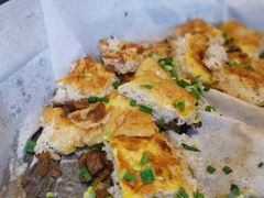 豆皮-万达瑞华酒店美食汇自助餐厅(楚河汉街店)