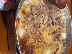 -白石的深夜食堂(济南万象城店)