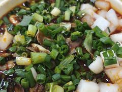 -覃肥叔桂林米粉(粮道街店)