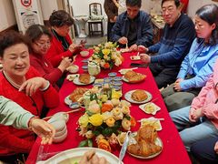 -白家餐厅(徐家汇店)