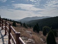 -龙洞风景区-藏龙涧