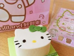 -好利来(靖江路店)