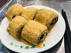 驴打滚-护国寺小吃(新街口店)