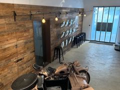 -Vanilla Specialty Coffee(八大关店)