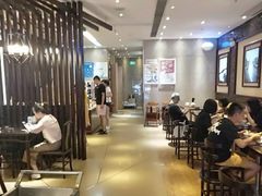 大堂-熙盛源(复兴路店)