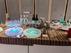 -南湖宾馆·鸳湖阁全日制餐厅