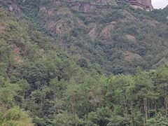 -大慈岩风景区