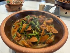 -打酱油·非遗淮扬菜(瘦西湖梅岭店)