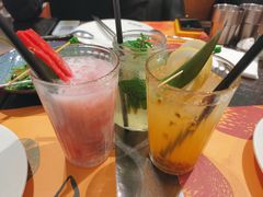 -simply thai天泰(世纪汇店)