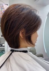 -T-Hair Salon
