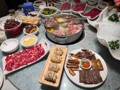 -俏牛哥鲜牛肉牛肆馆(重庆天地店)