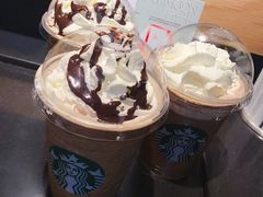 -星巴克(杭州大厦C座店)