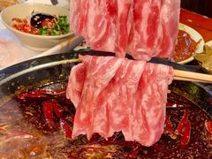 -蜀大侠火锅(总府路店)