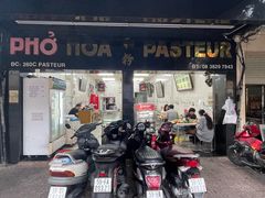 -Pho Hoa Pasteur