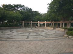 -怡海公园(桂城街道)