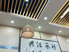 大堂-蒋家桥饺面店(广陵路店)