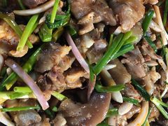 -路书奇炝锅绿豆面(万客隆店)