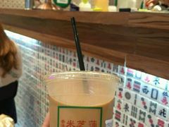 -美芝莲(东方宝泰店)