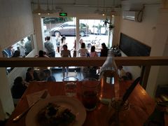 大堂-Egg•Allday Brunch(襄阳北路店)