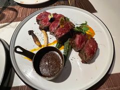 -1874融合西厨·观景餐厅(保利店)