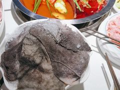-茅草房·河畔园林火锅