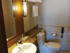-长白山万达锦华套房酒店