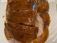 烤鸭-宏宴·新京菜(望京店)