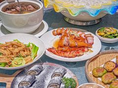 -老伙记海鲜码头(北滘店)