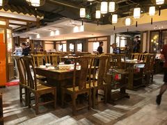 大堂-纸盐河码头火锅(十八梯店)