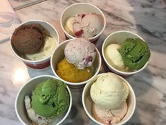 -哈根达斯(泉州万达店)