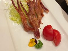 -广州文华东方酒店·江-由辉师傅主理