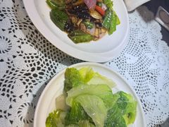 -熠盛粤味·顺德桑拿鸡(永康路店)