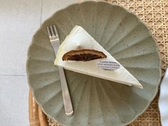 -CAKE WANG千层制造所(省府店)