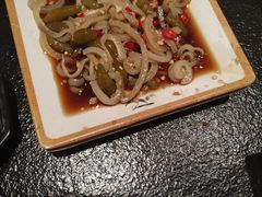 -盛京小羊排烧烤