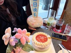 -杭州西子湖四季酒店-WL BISTRO西湖餐厅(灵隐路店)