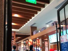 大堂-大壶春生煎(四川中路店)
