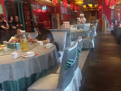 -大東家北京烤鸭·江湖川菜(中元广场店)